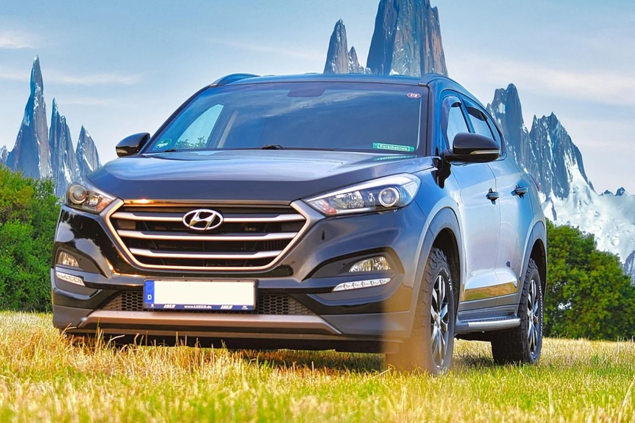 Medium Vehicle Oil Change