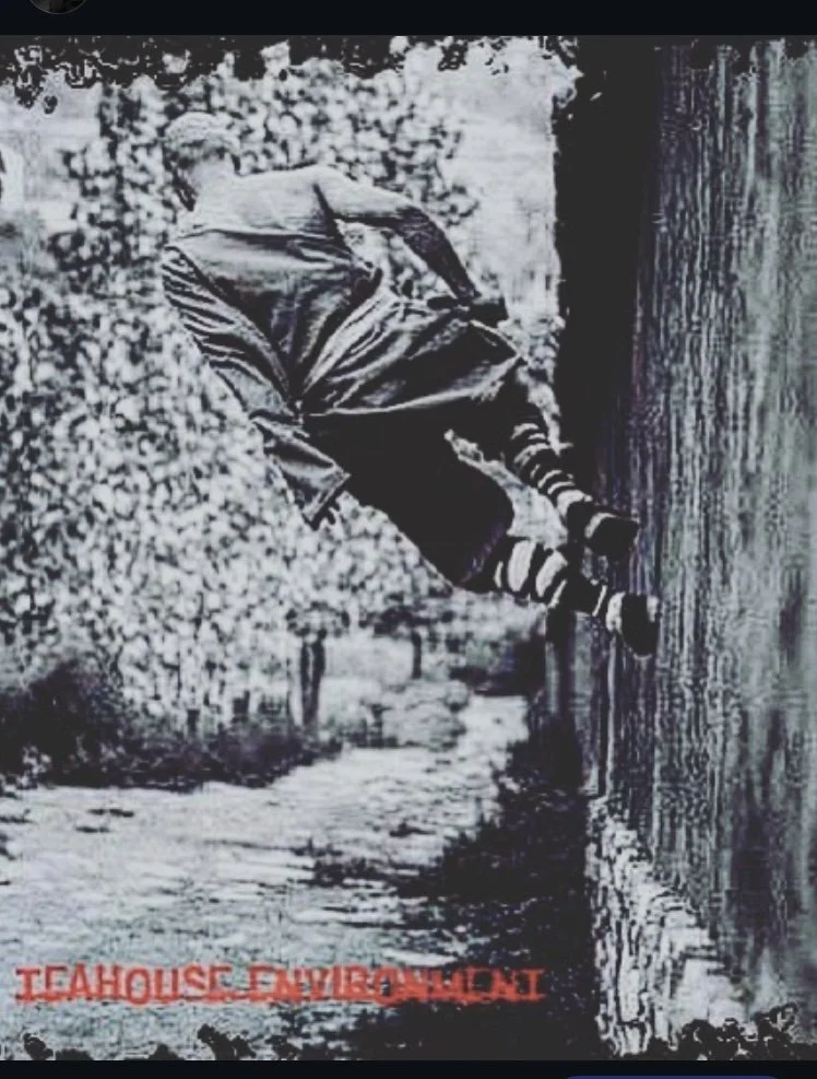 Dynamic Movement Canvas Art