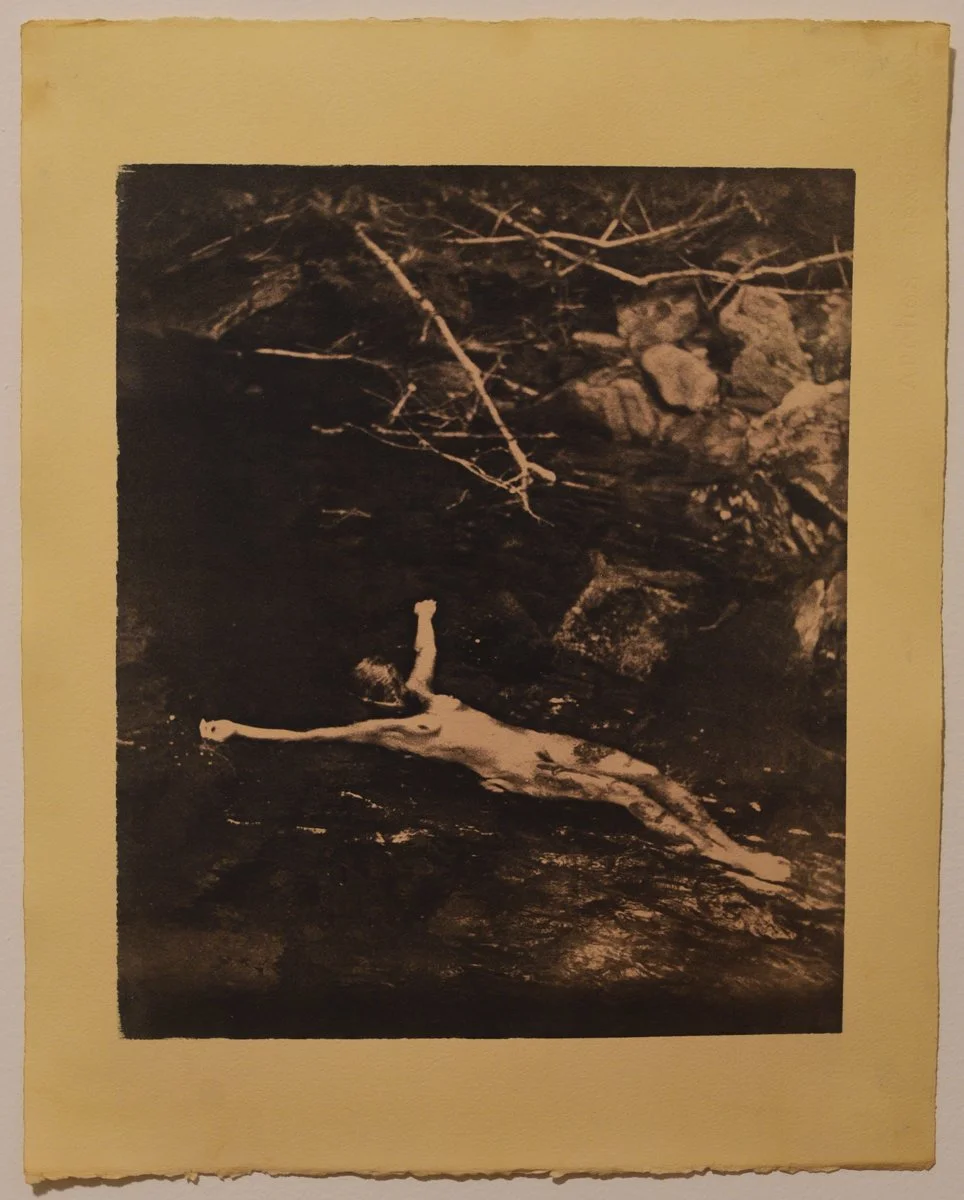 Ciaccio_10_The Crucifix, 2025.jpg
