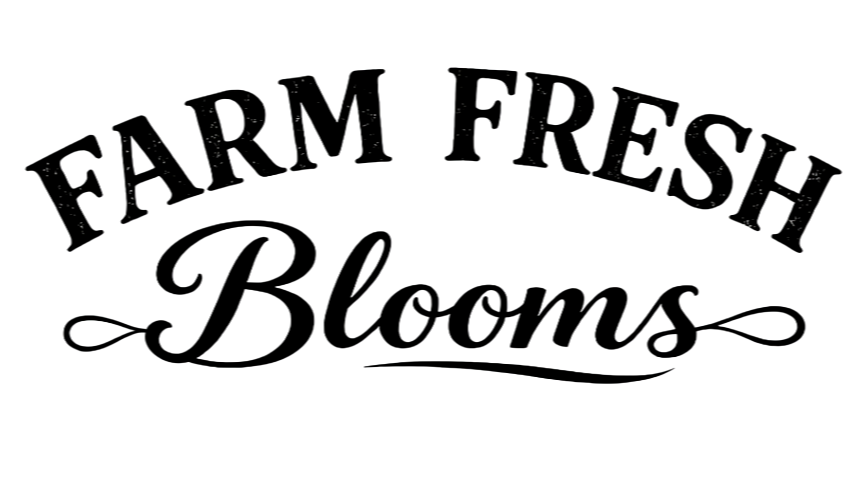 Farm Fresh Blooms