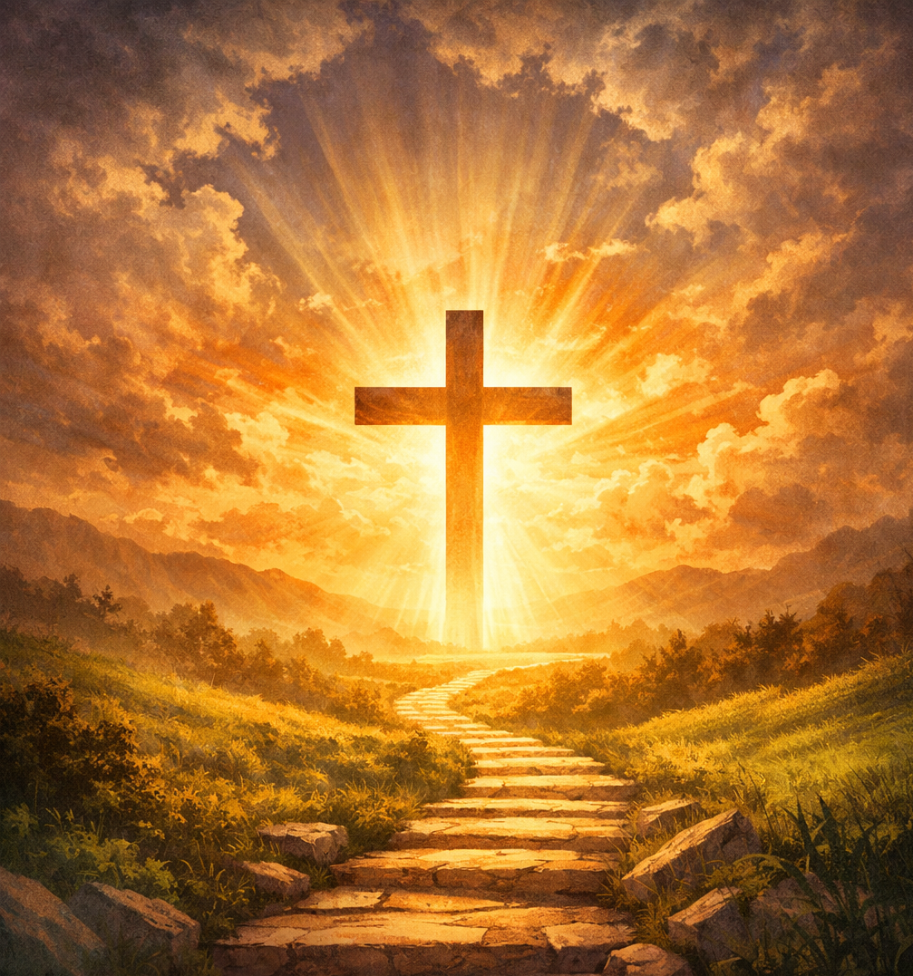 The Way, The Truth, and The Life: Reflections on John 14:6