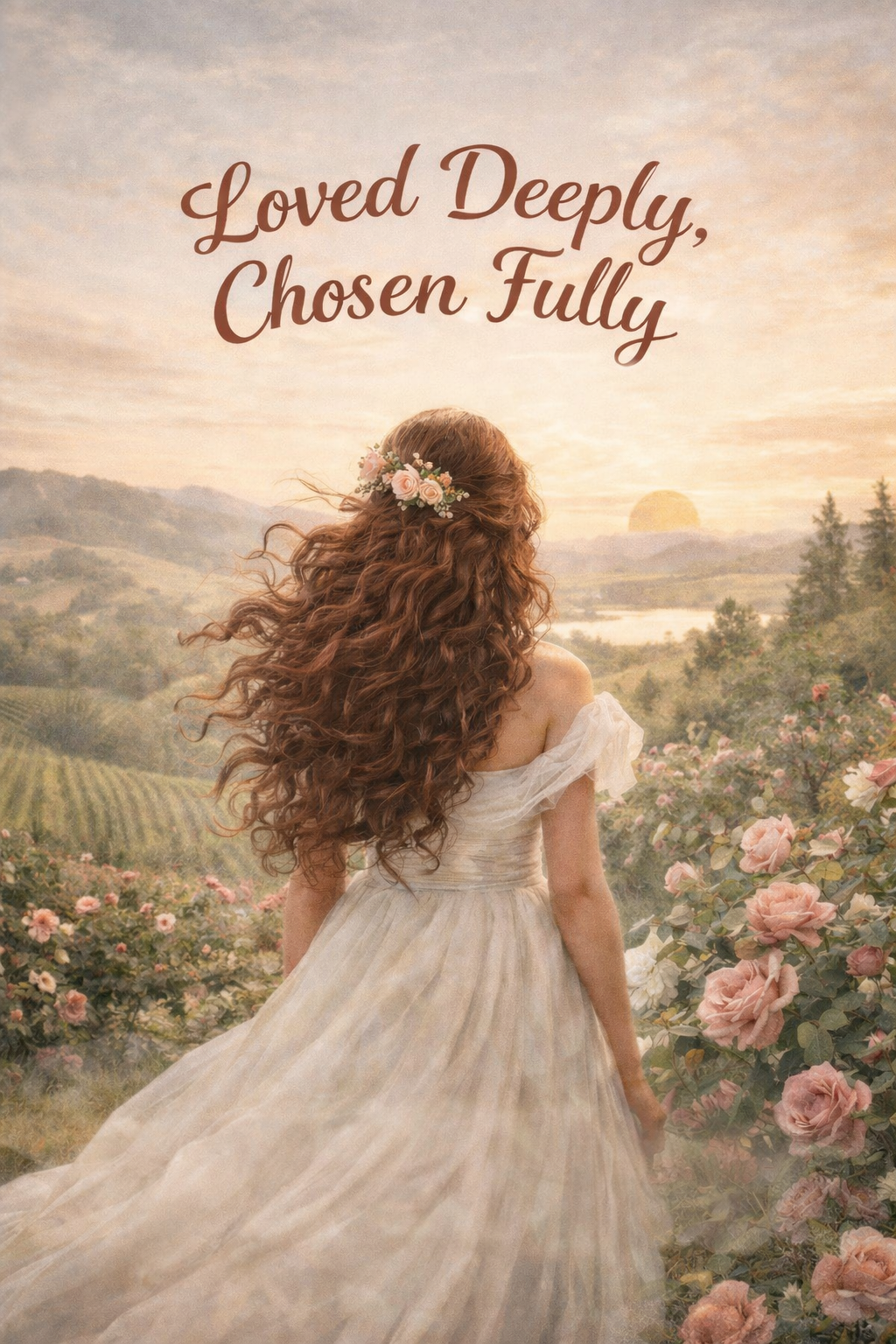  Loved Deeply, Chosen Fully: The Hidden Beauty of Song of Solomon