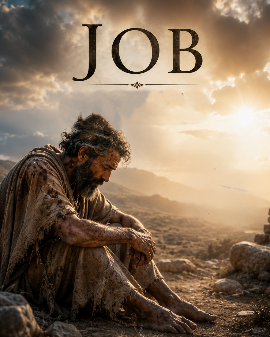 When God Feels Silent
