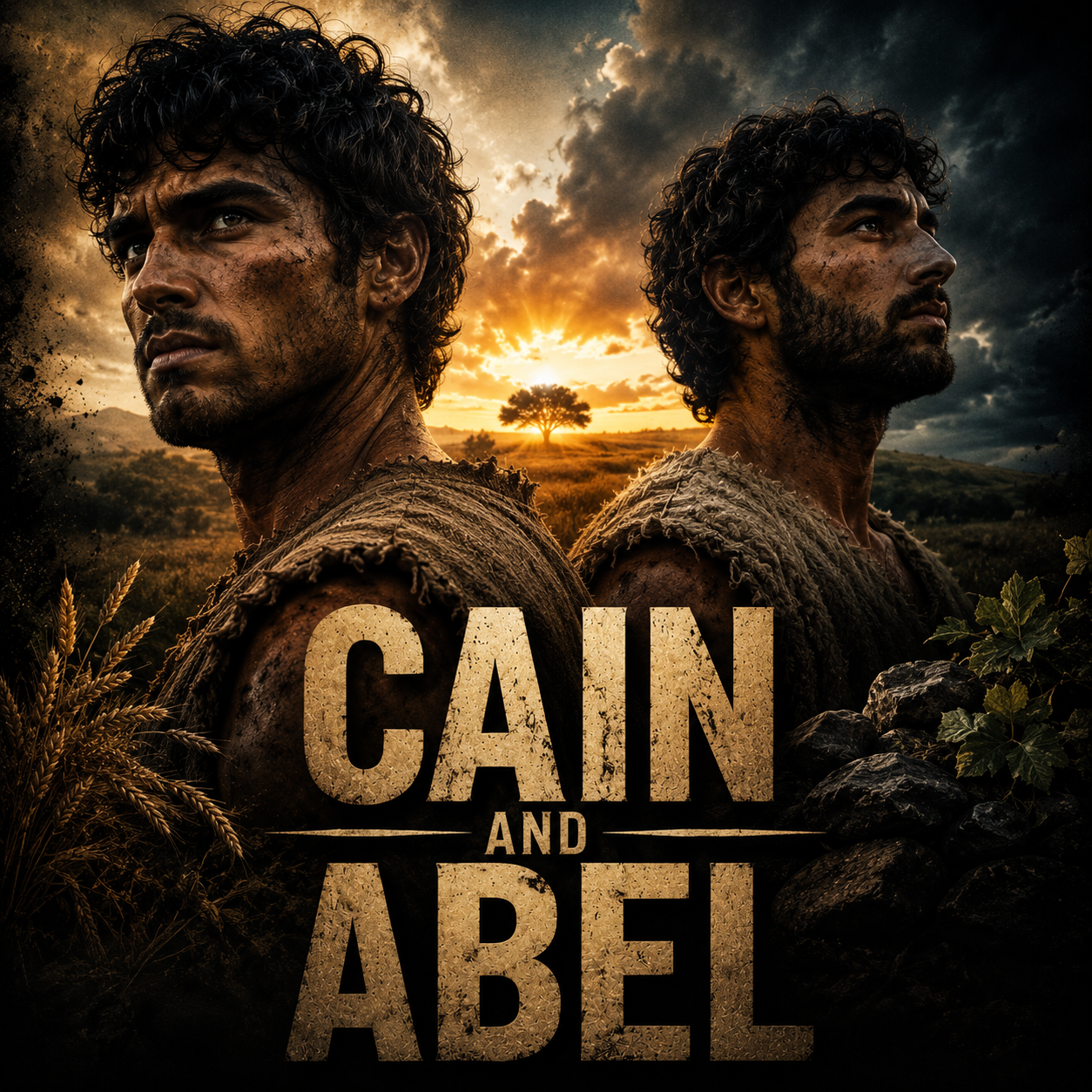 Cain and Abel: When the Condition of the Heart Matters Most