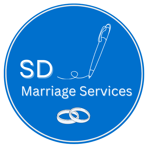 SD Marriage Services