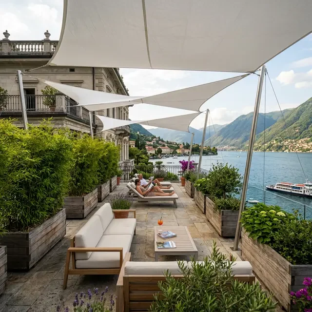 Privacy Architecture