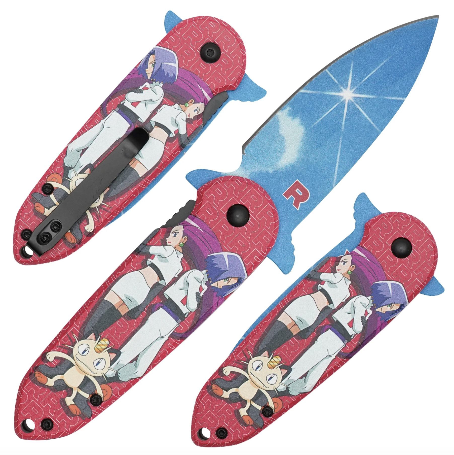 Rockets