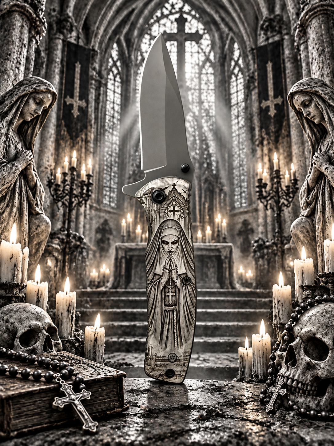 Nun