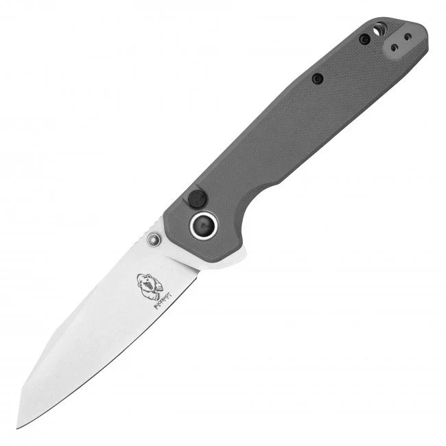Buckshot D2 (GY)