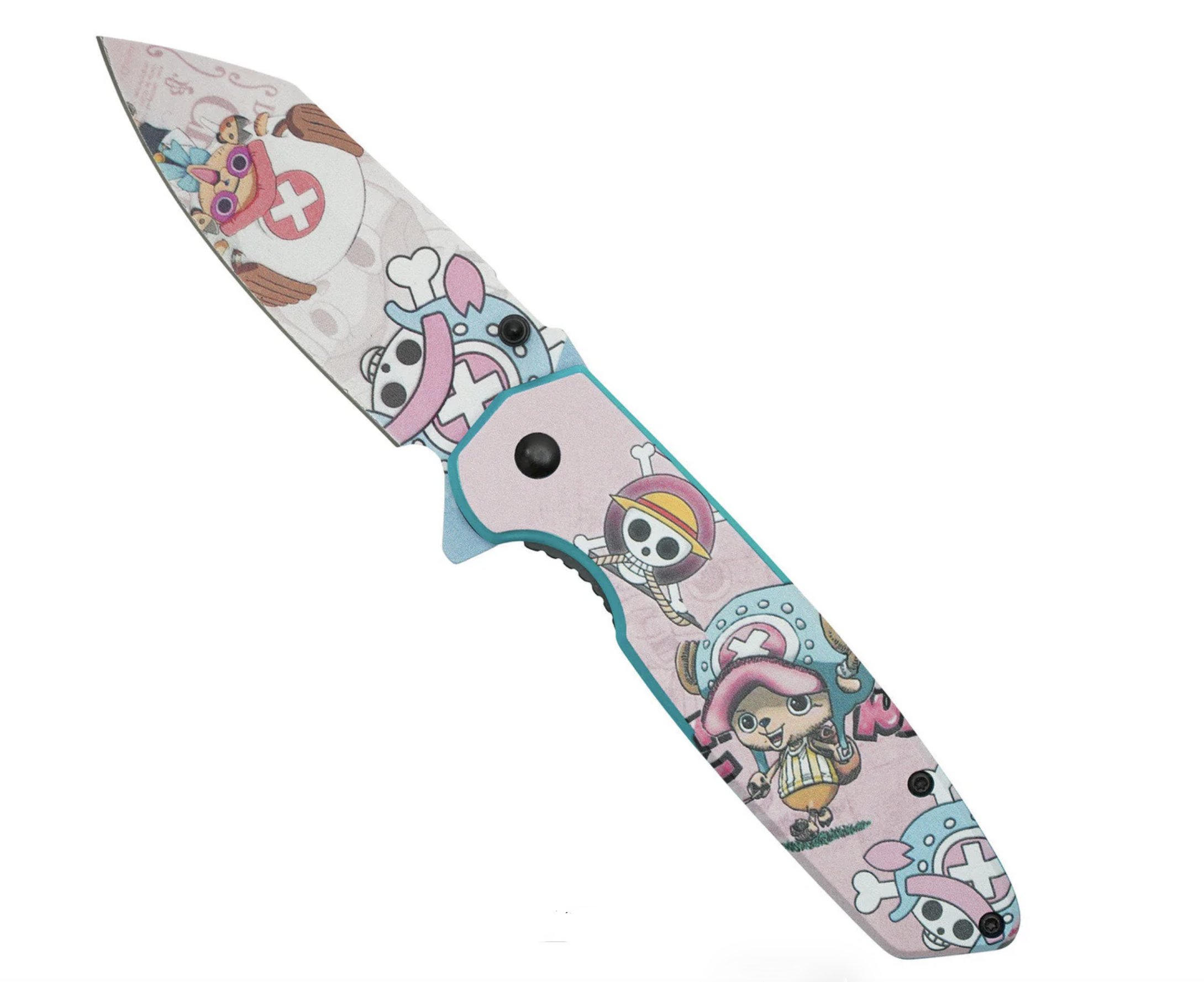 1PC-Chopper (B)