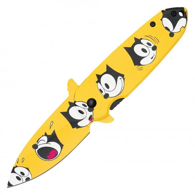 Felix The Cat