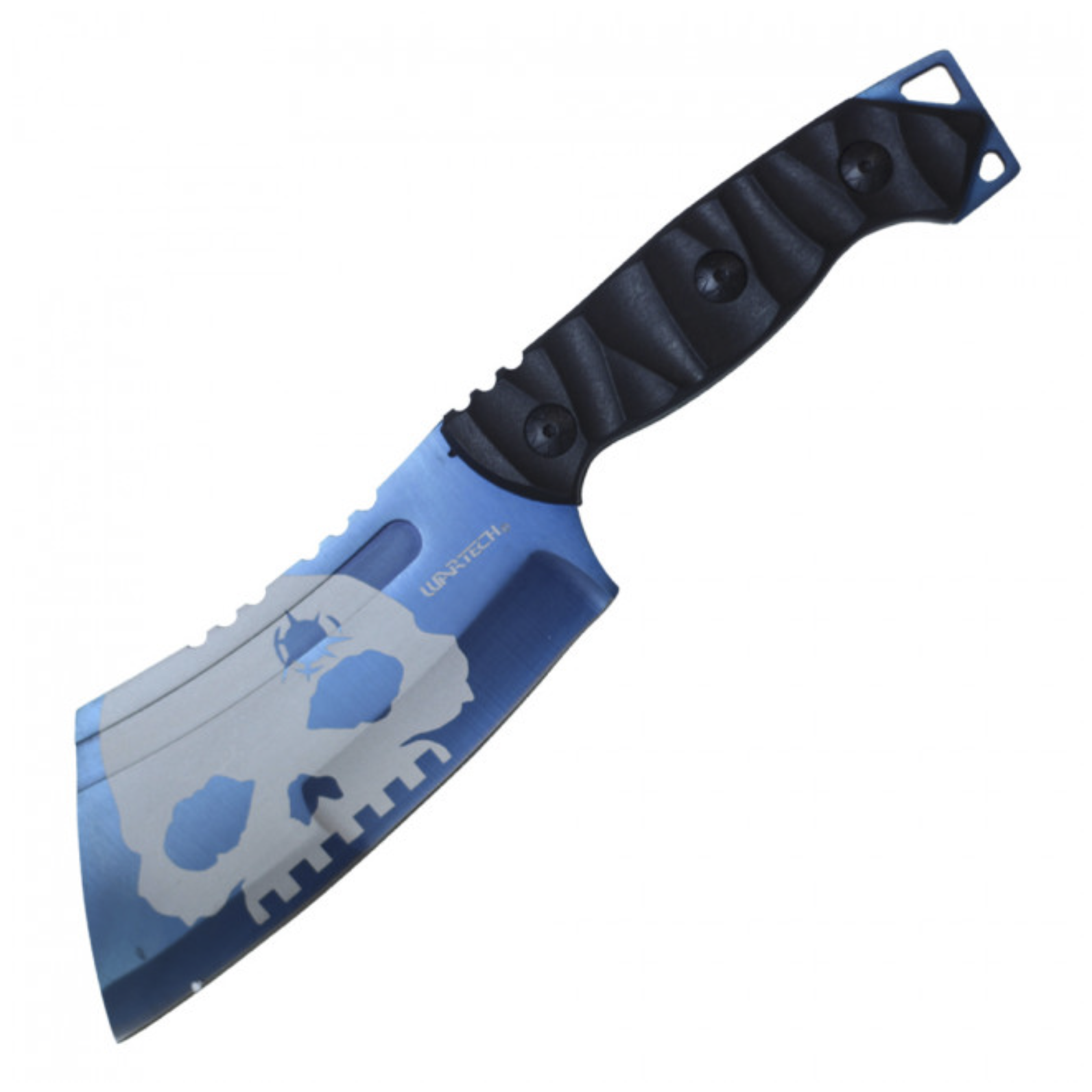 9" Cleaver (BL)