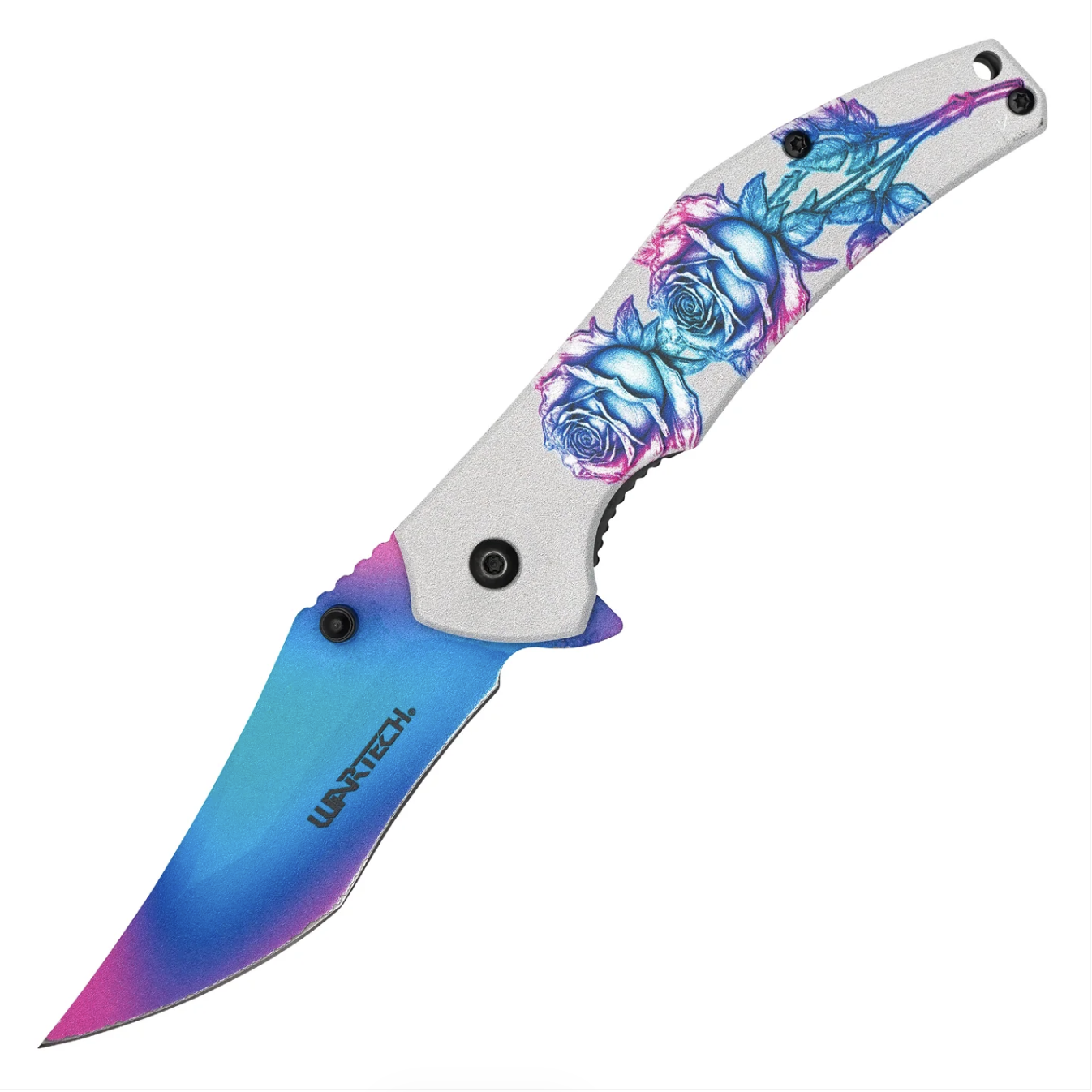 Neon Rose (RB)