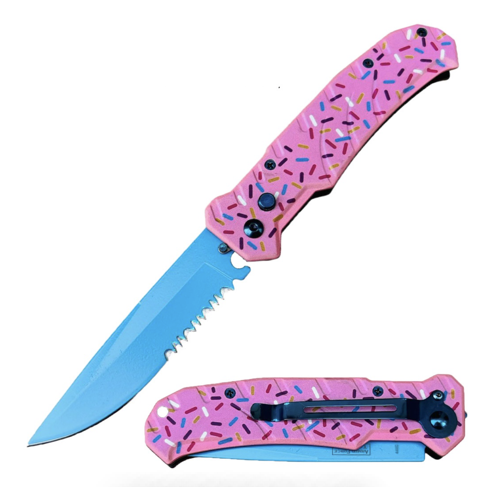 Confectionary Cutter (PK)