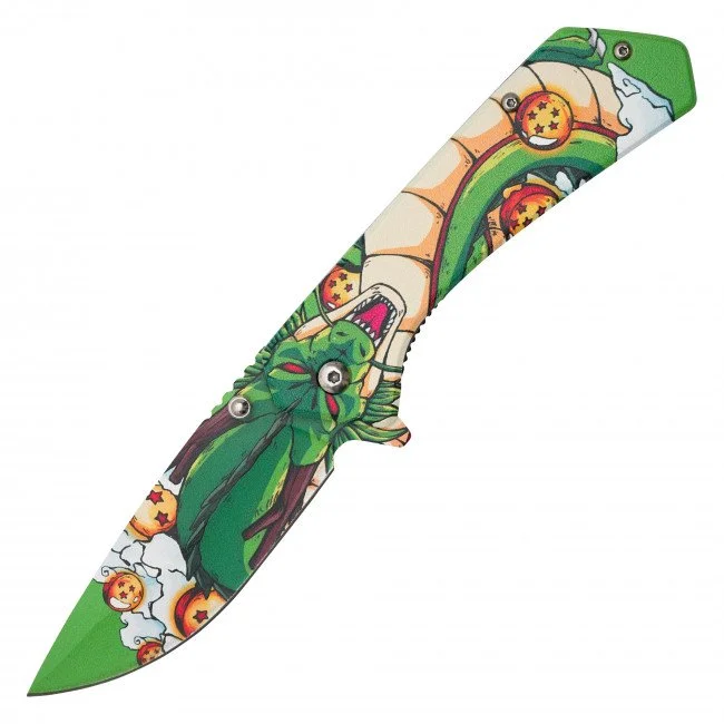 DBZ Dragon