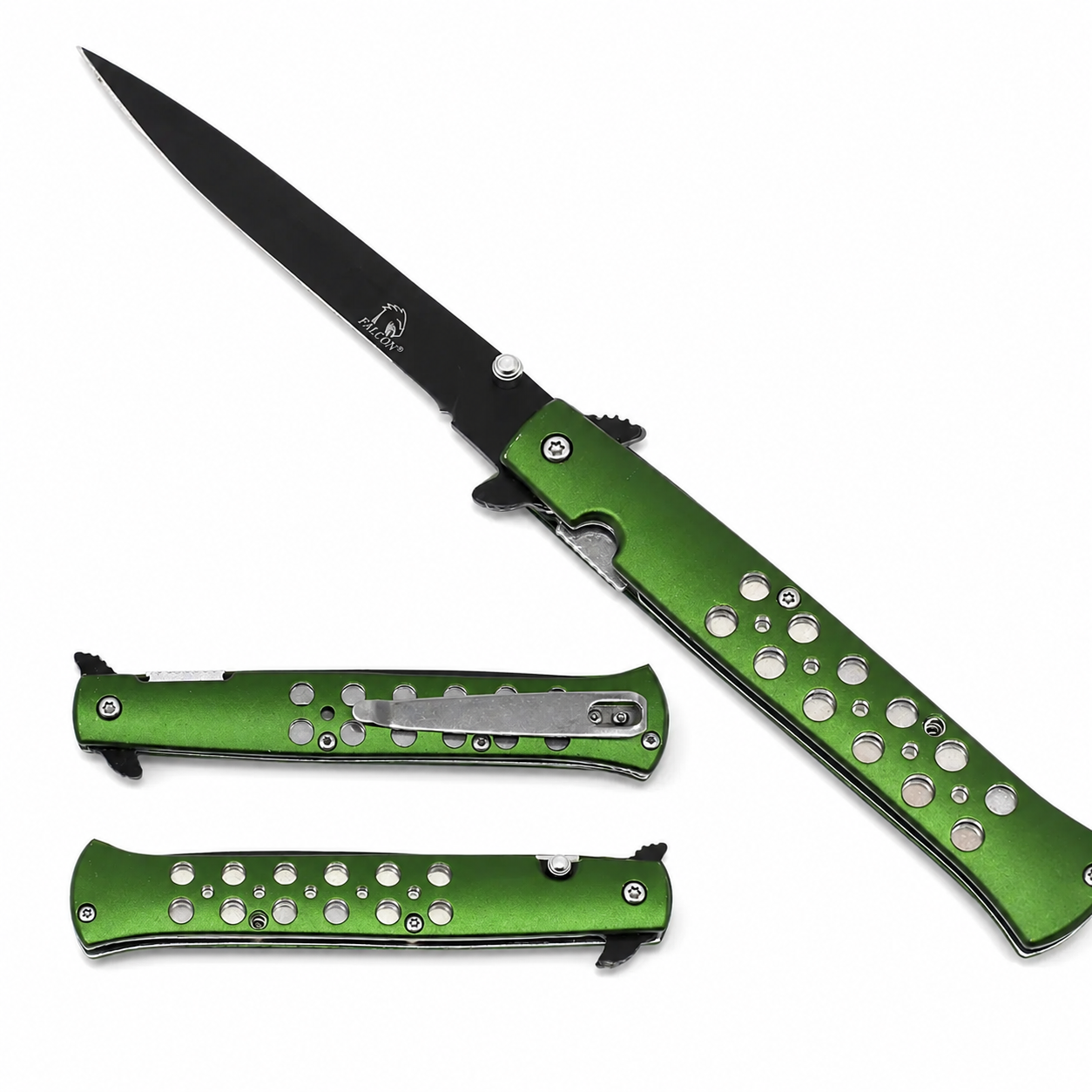 Swiss Slicer (GN)