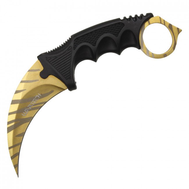 7" Karambit (GD)