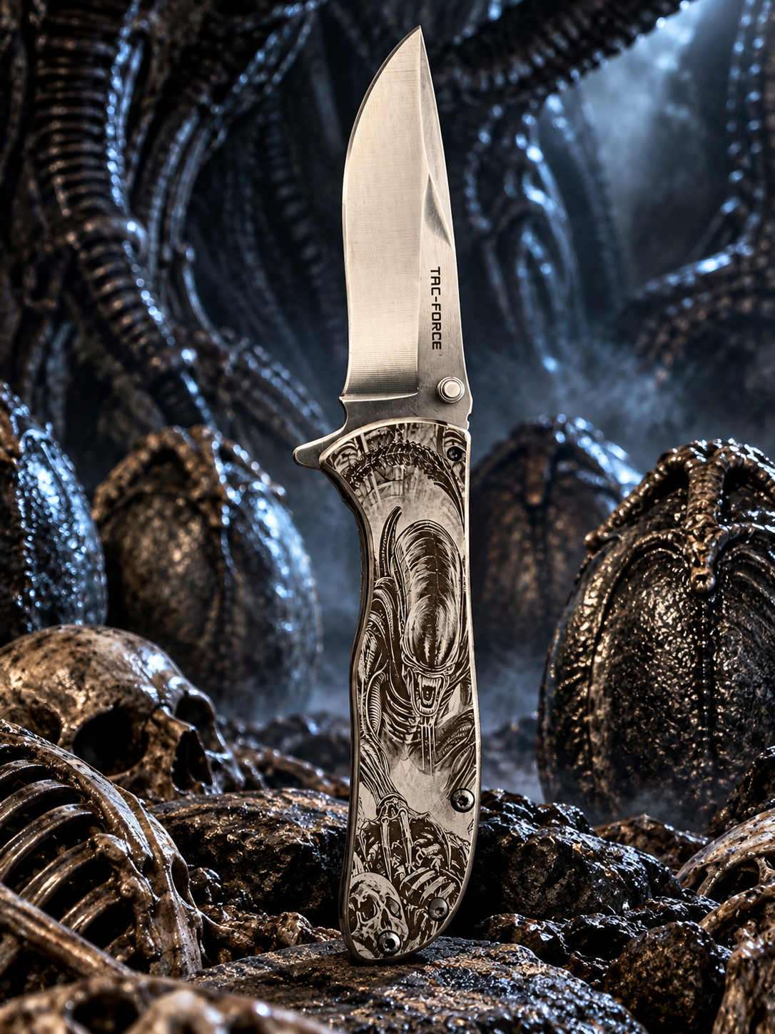 Alien