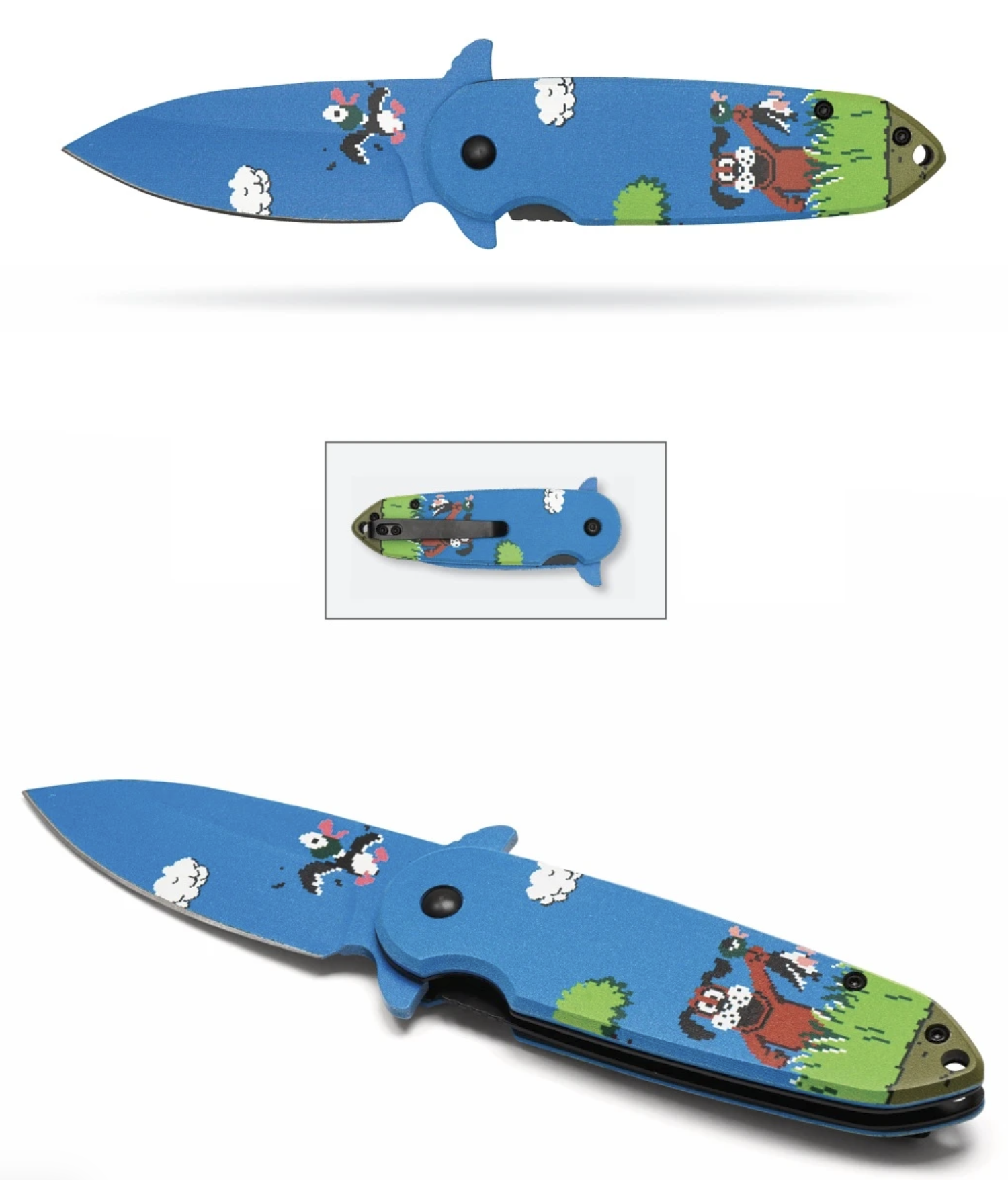 Duck Hunt