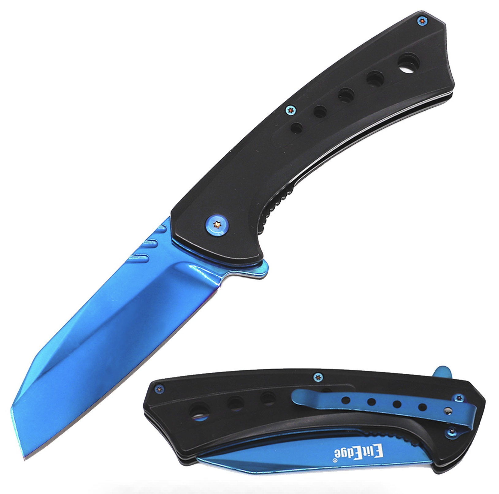 Orbital Cleaver (BL)