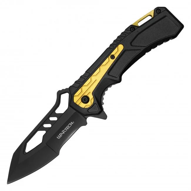 Goldline Recon