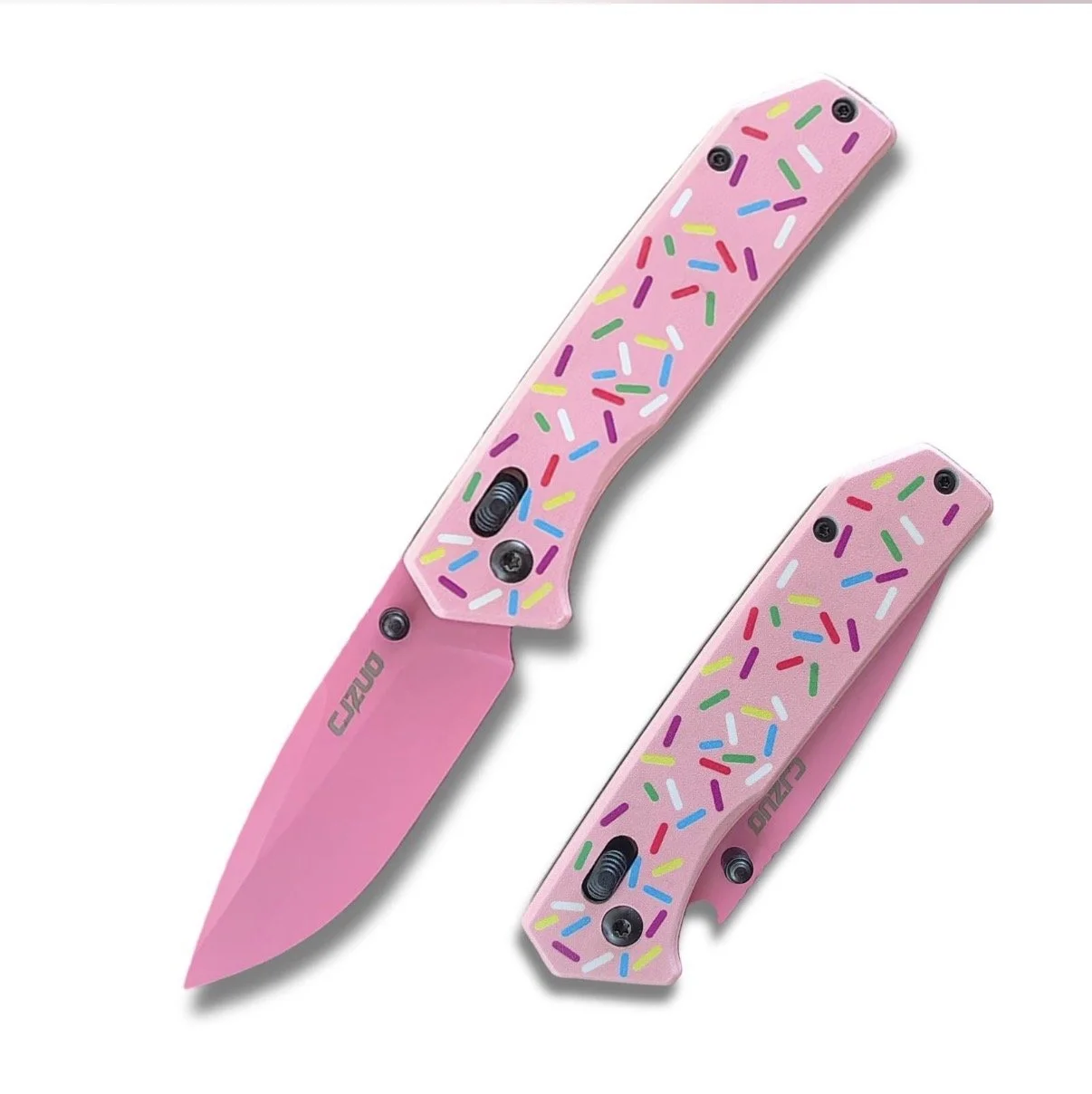 Dessert Warrior (PK)