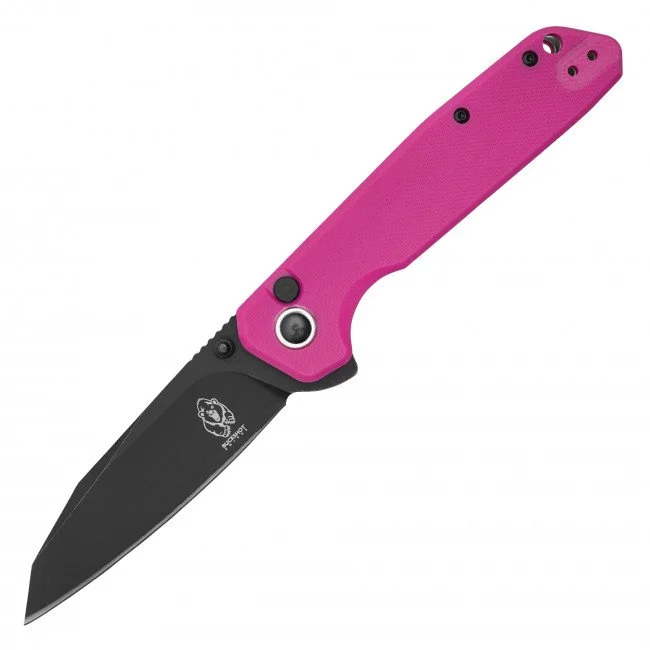 Buckshot D2 (PK)