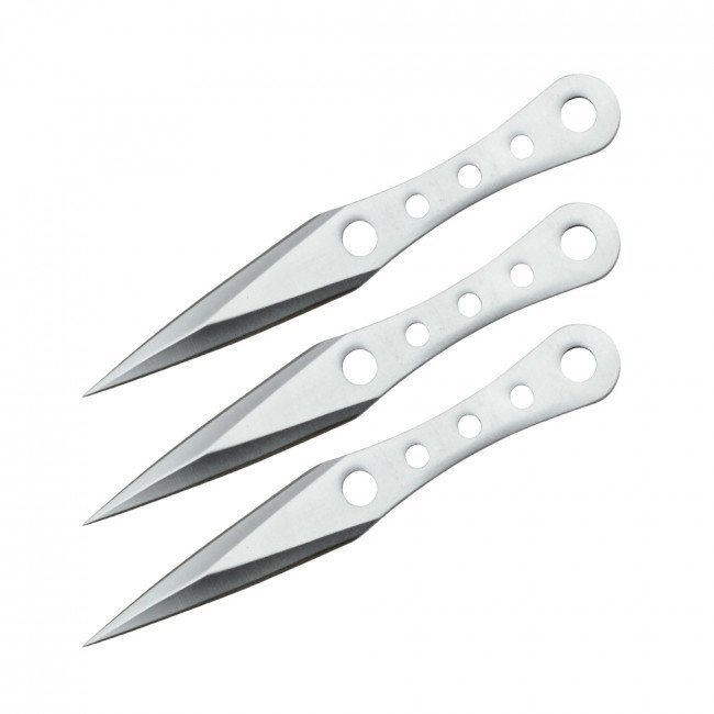 Teardrop Thrower (SL)