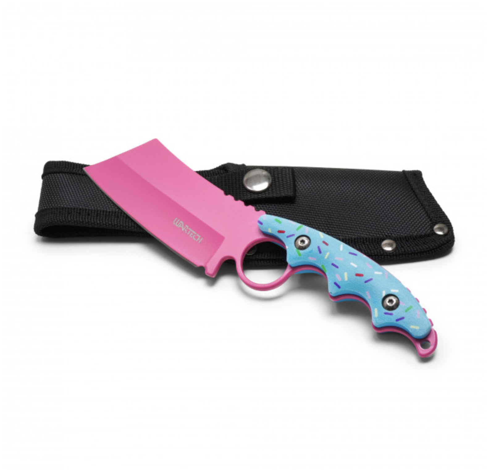 8" Cleaver (SPK)