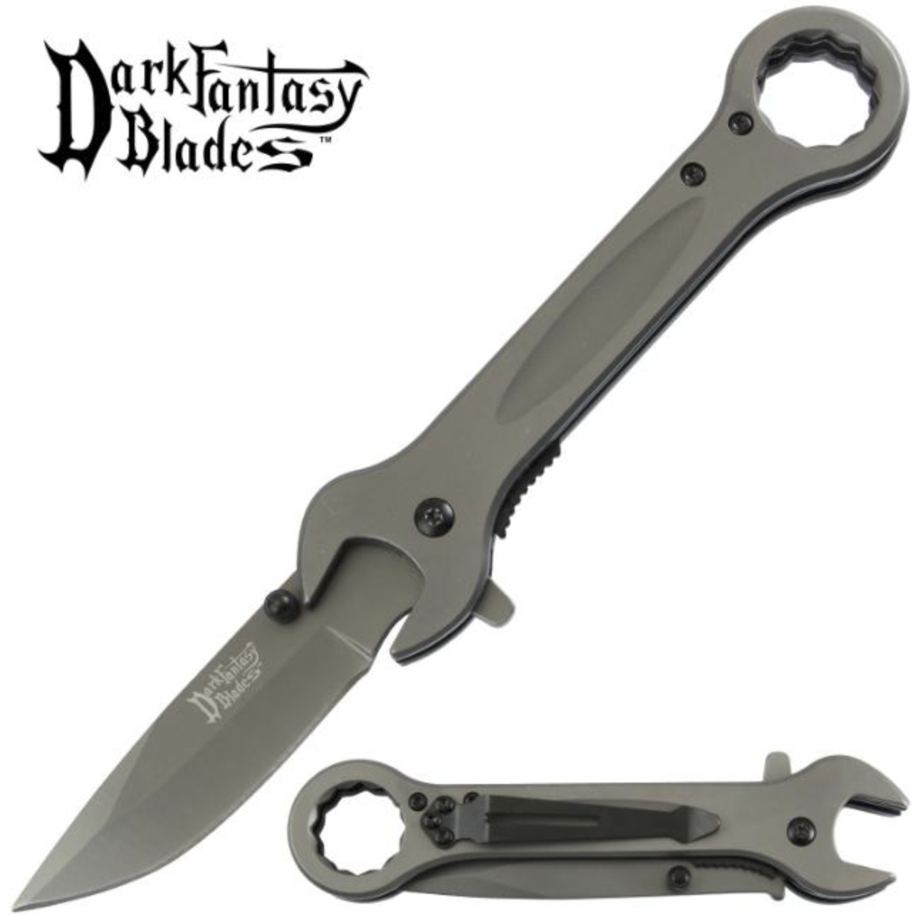 Wrench It Up (SL)