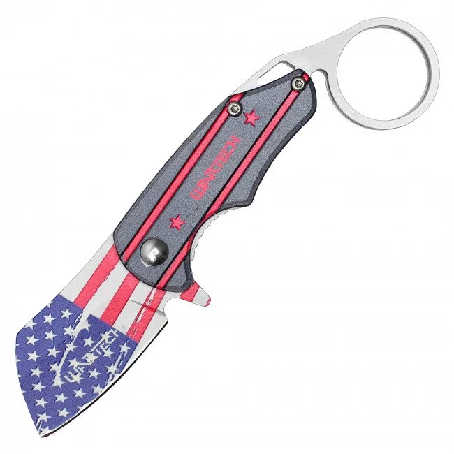 America