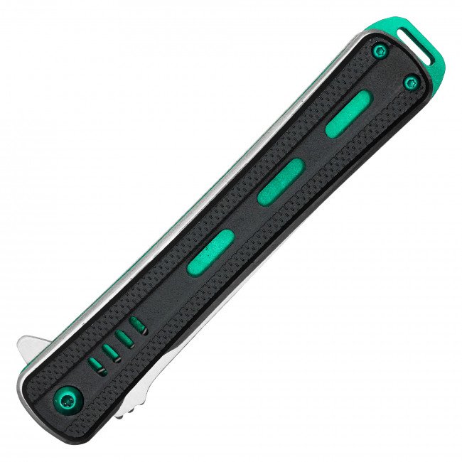 Zenith Slim GN Close.jpg