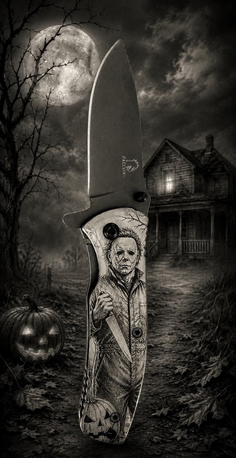 M Myers