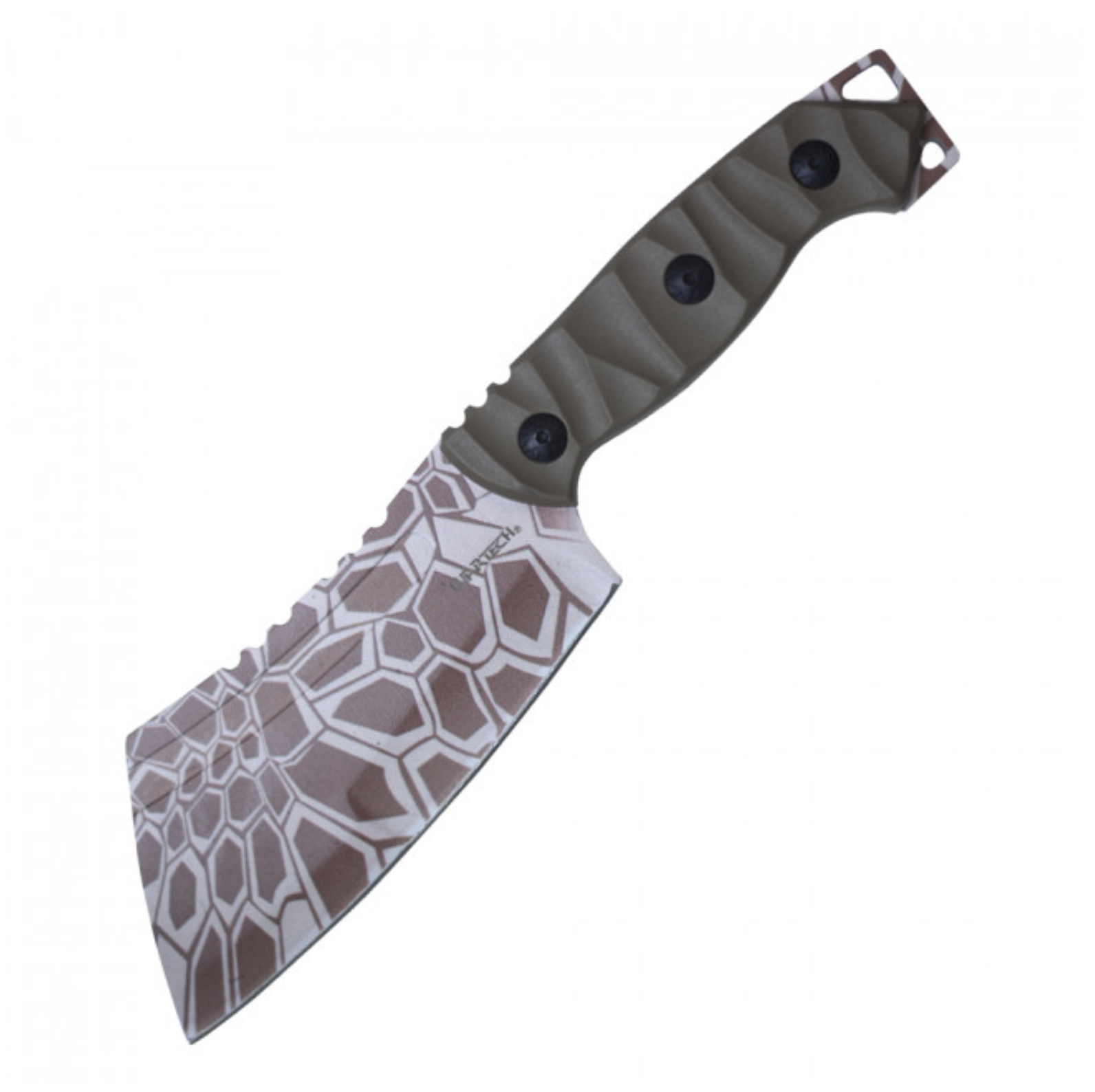 9" Cleaver (CM)