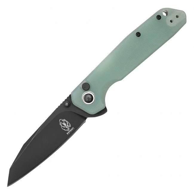 Buckshot D2 (GN)