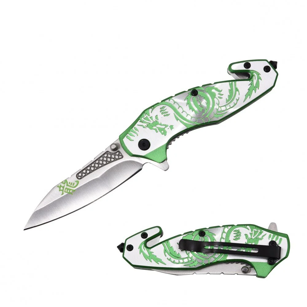 Razor Tactical (GN)
