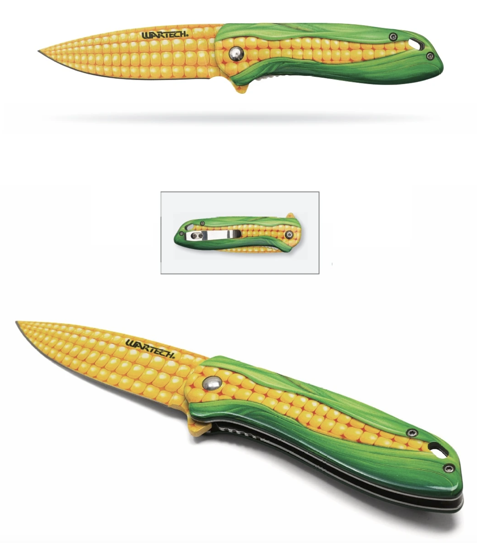 Corn Hub