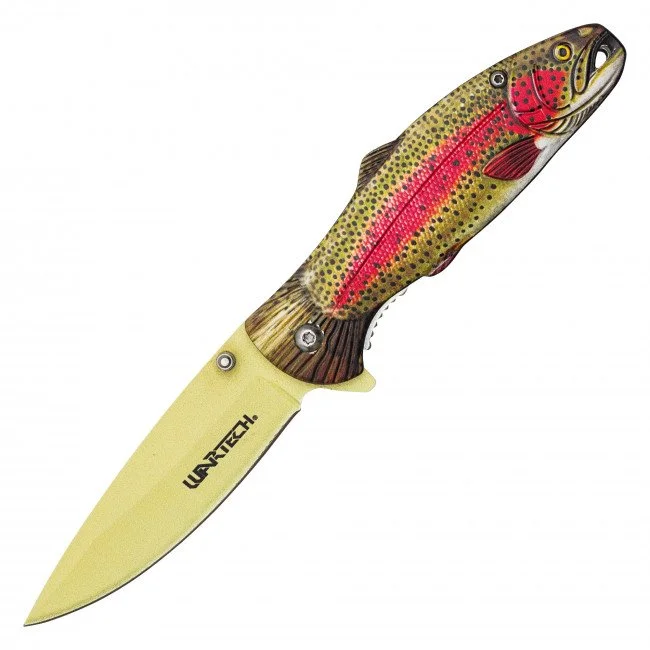Trout