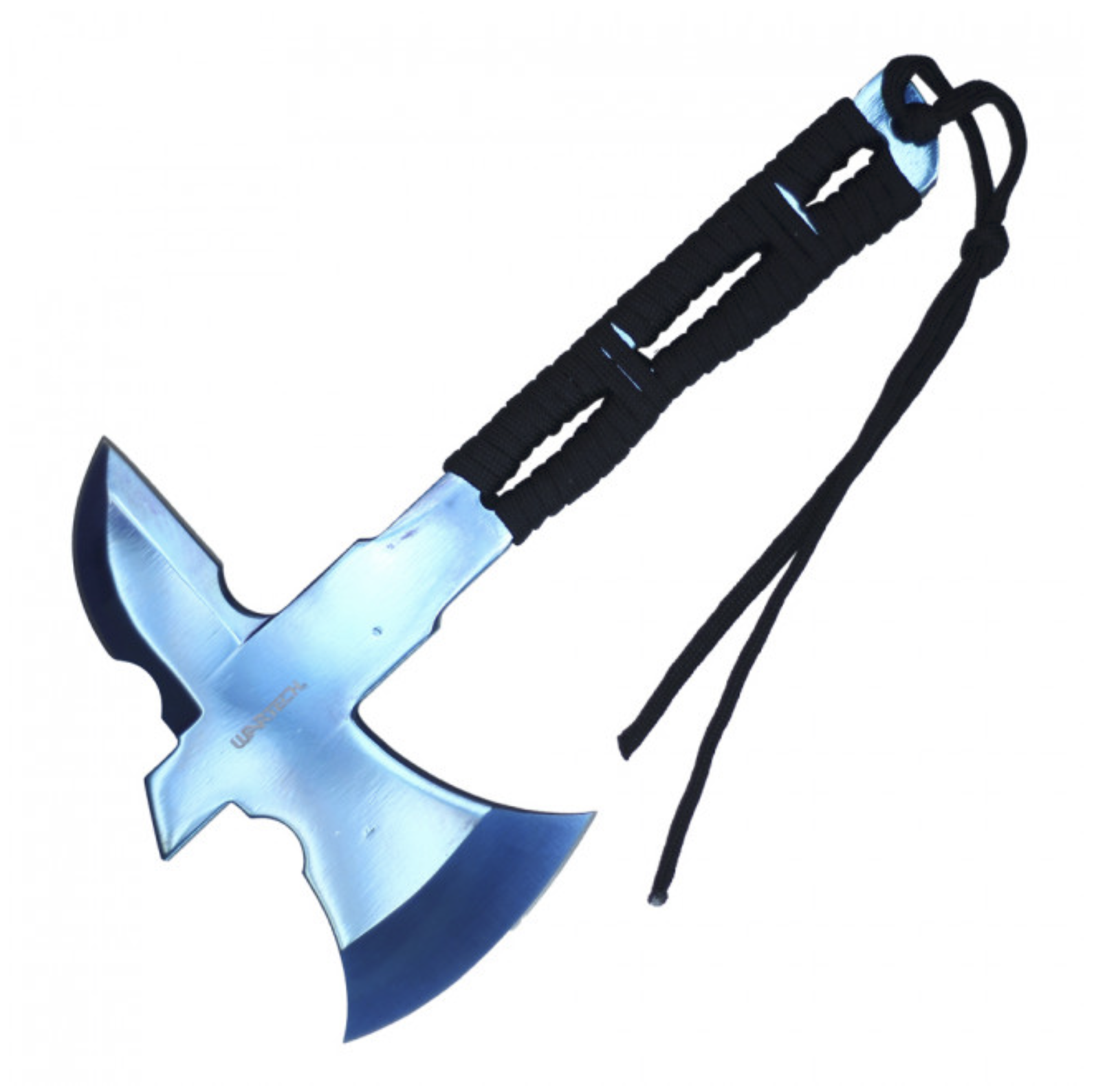 Throwing Axe (BL)