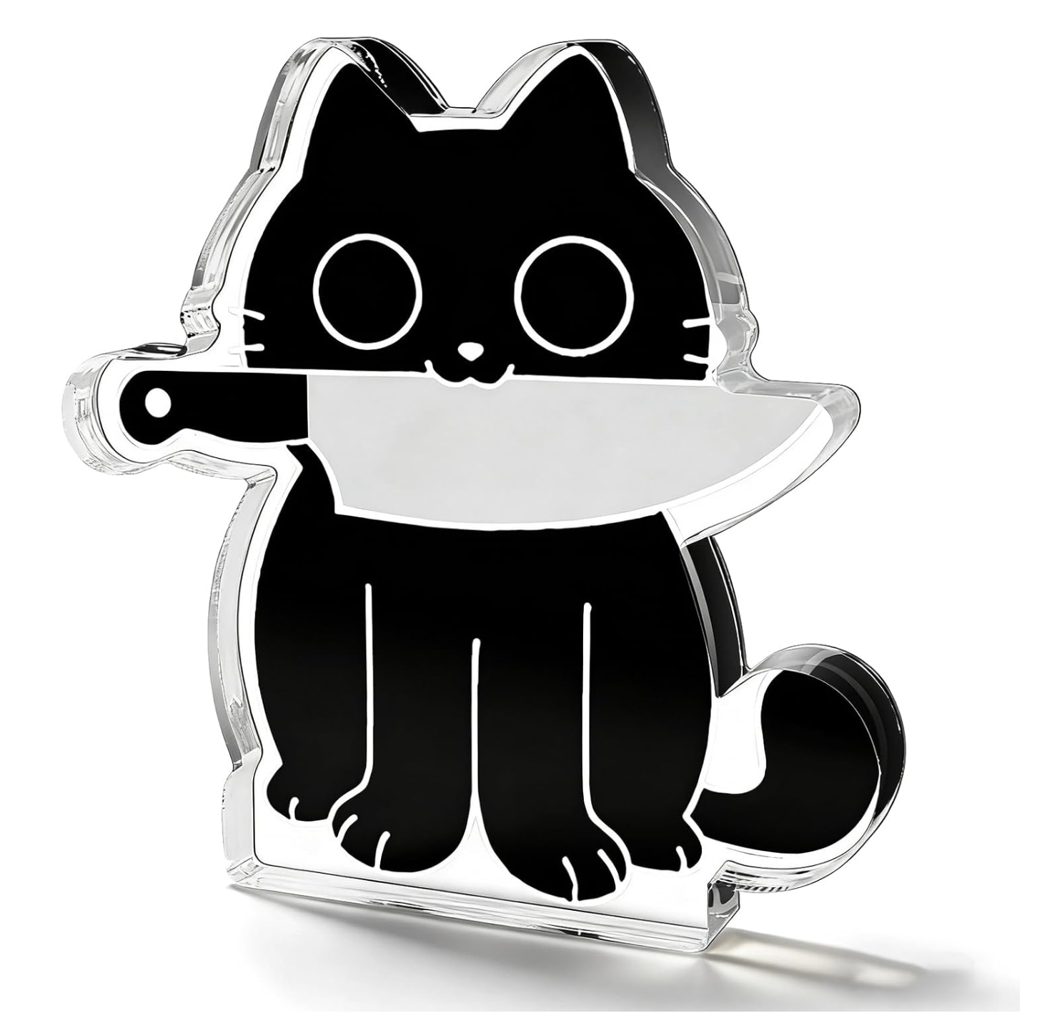 Bad Kitty