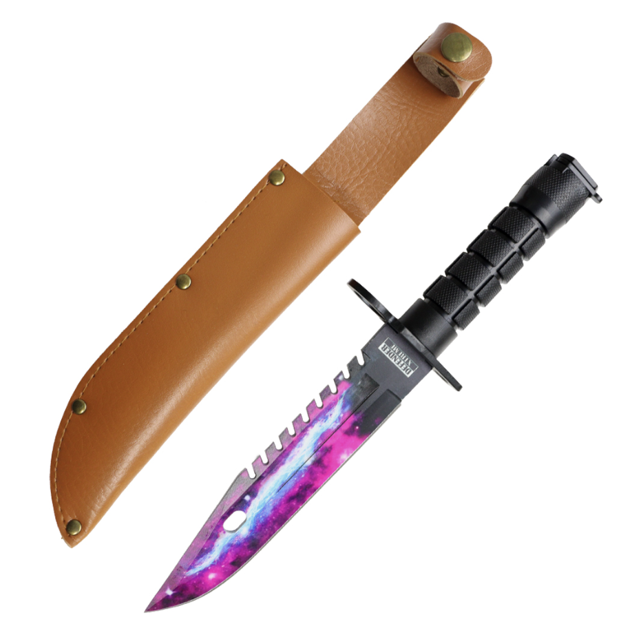 Bayonet Galaxy