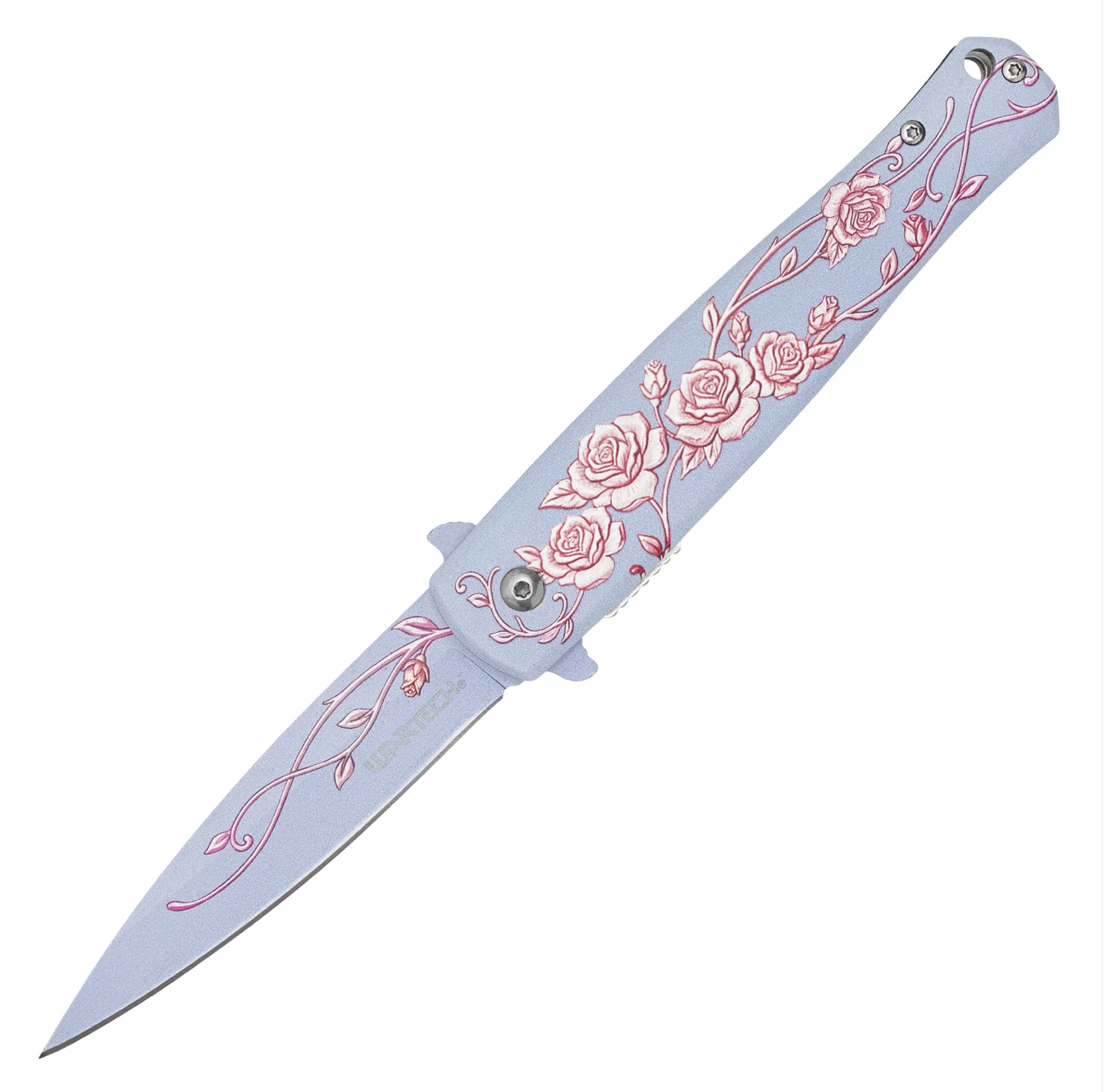 Blush Rose