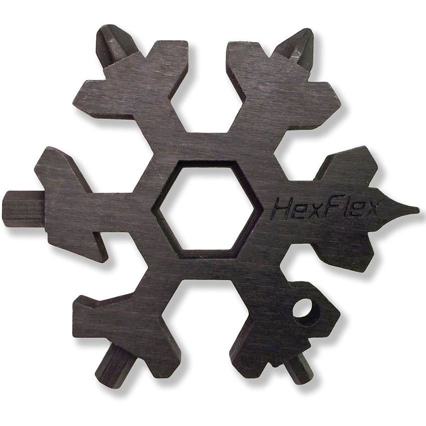 Snowflake Tool