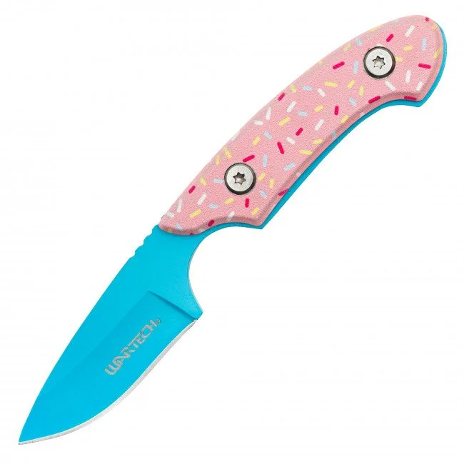 Sprinkle Fixed (B)