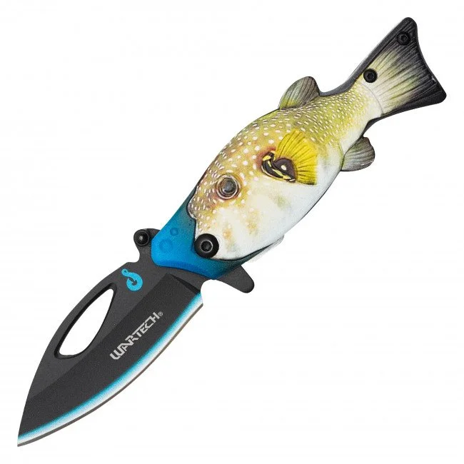 Blow Dish