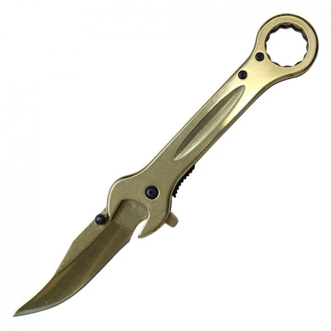 Wrench It Up