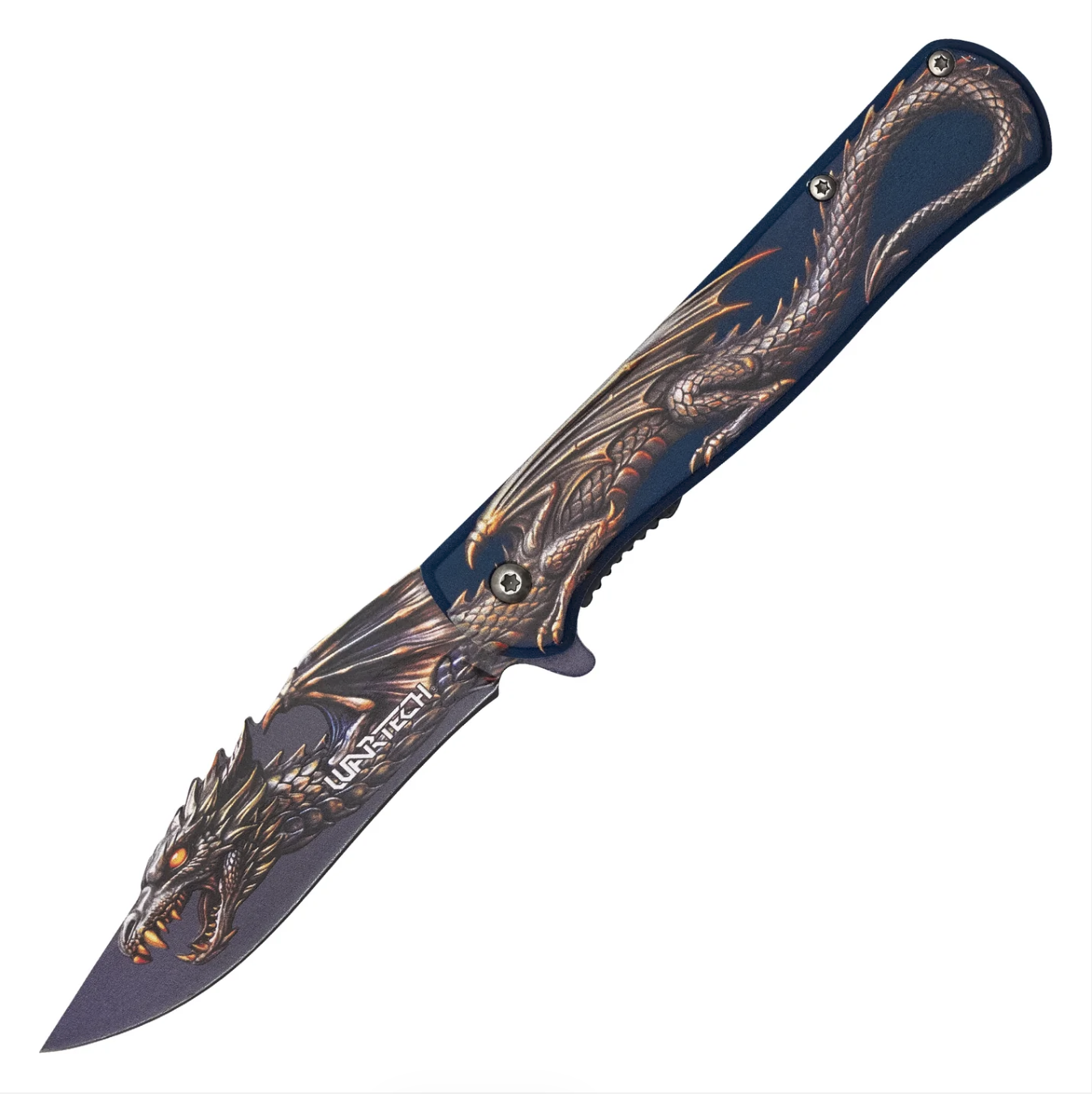 Midnight Dragon (BL)