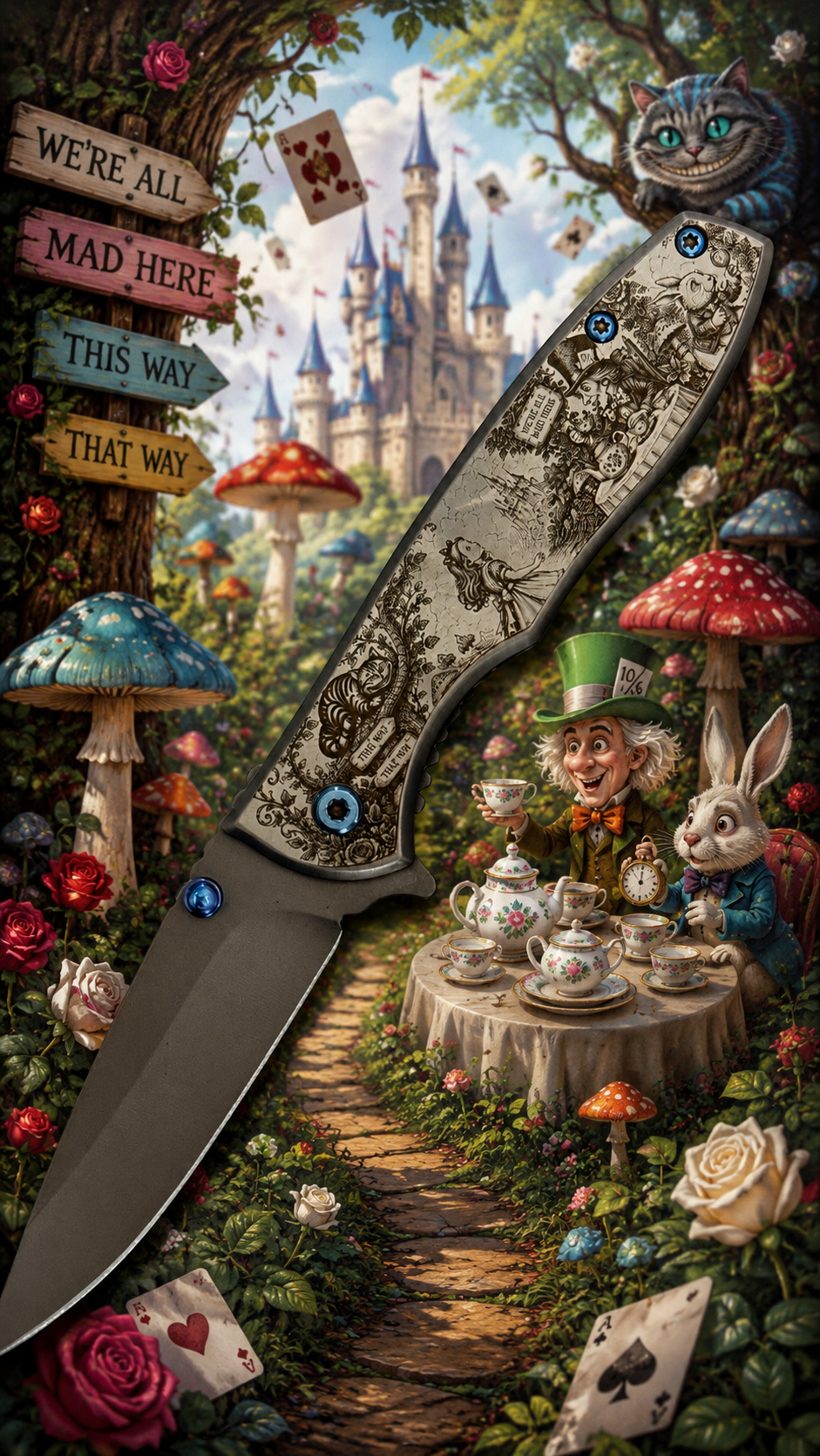 Wonderland