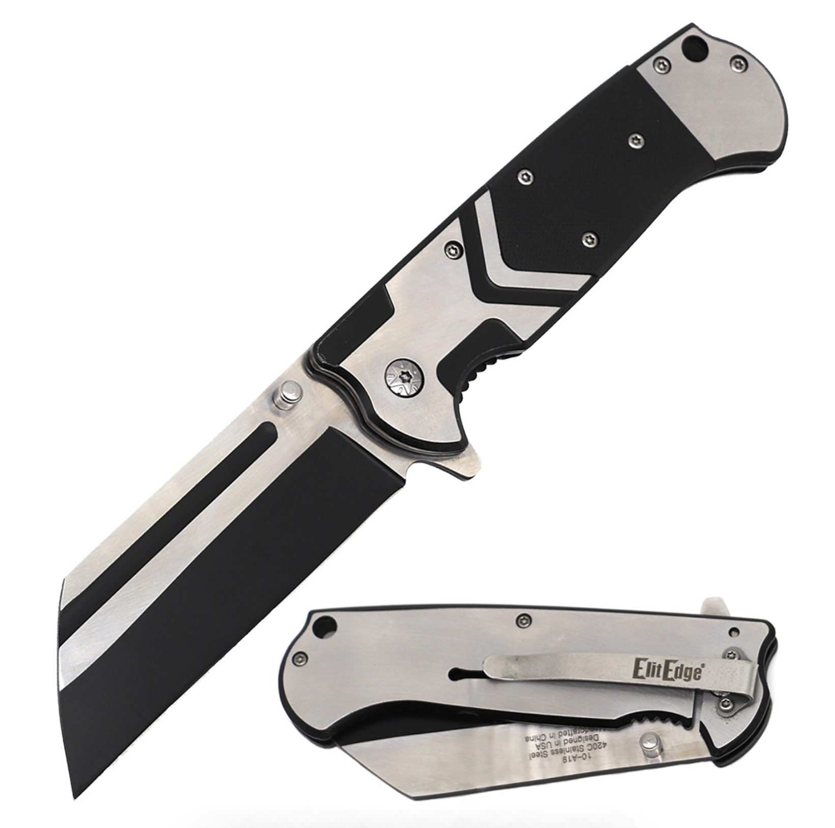 Chevron Tactical