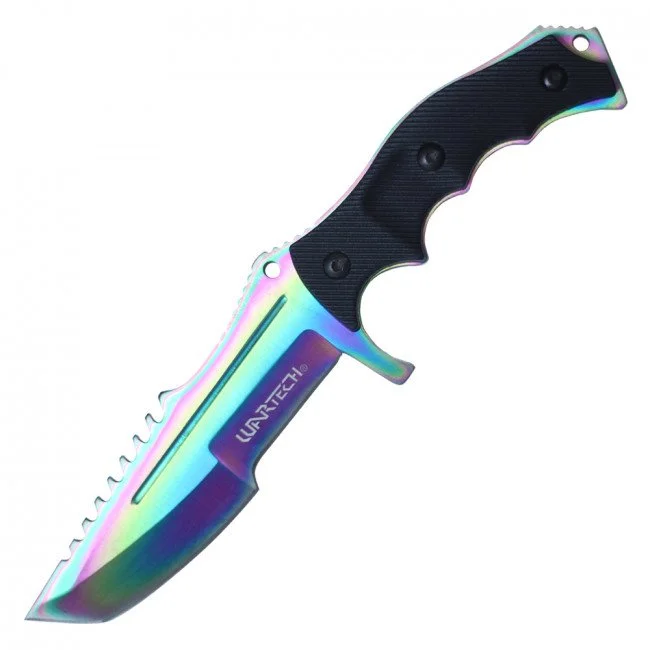 Rainbow Dash (WT)